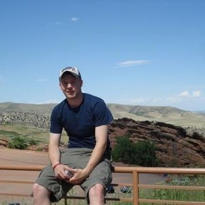 Meet your Posher, Mike